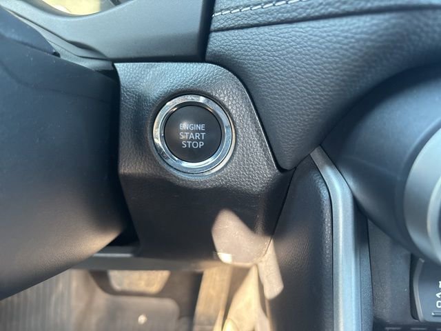 Certified 2024 Toyota RAV4 XLE image 32