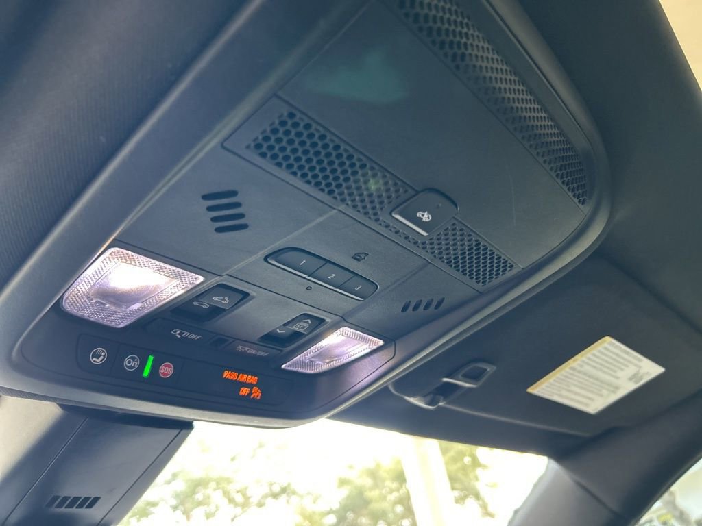 Used 2021 Cadillac XT6 Sport image 50