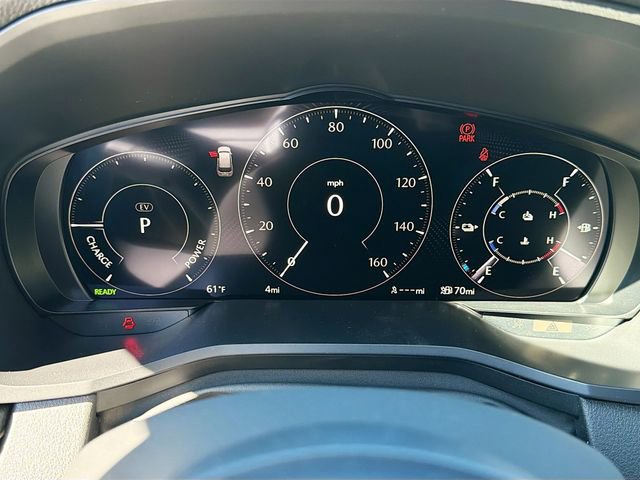 New 2026 MAZDA CX-90 Plug-In Hybrid w/ Preferred image 43