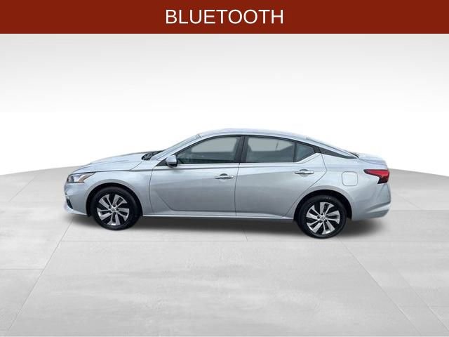 Used 2020 Nissan Altima 2.5 S image 4