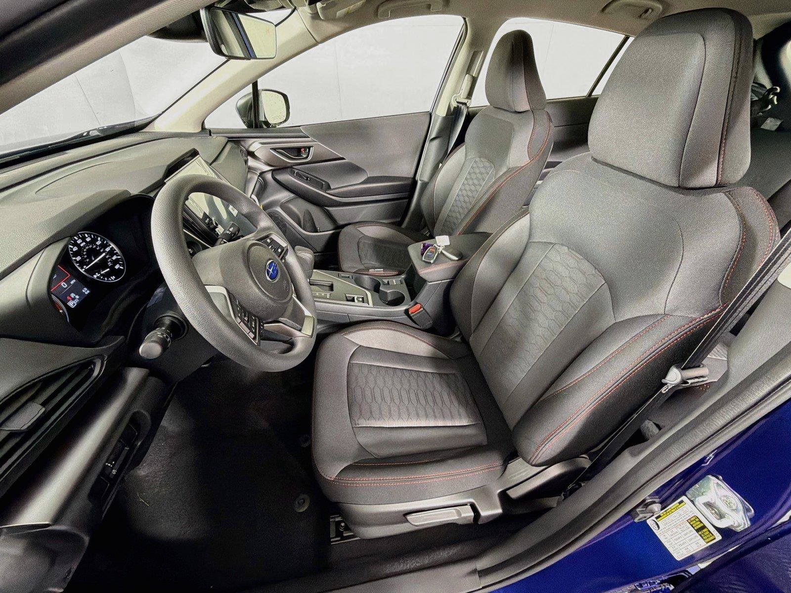 New 2026 Subaru Impreza 2.0i Sport AWD/4WD image 2