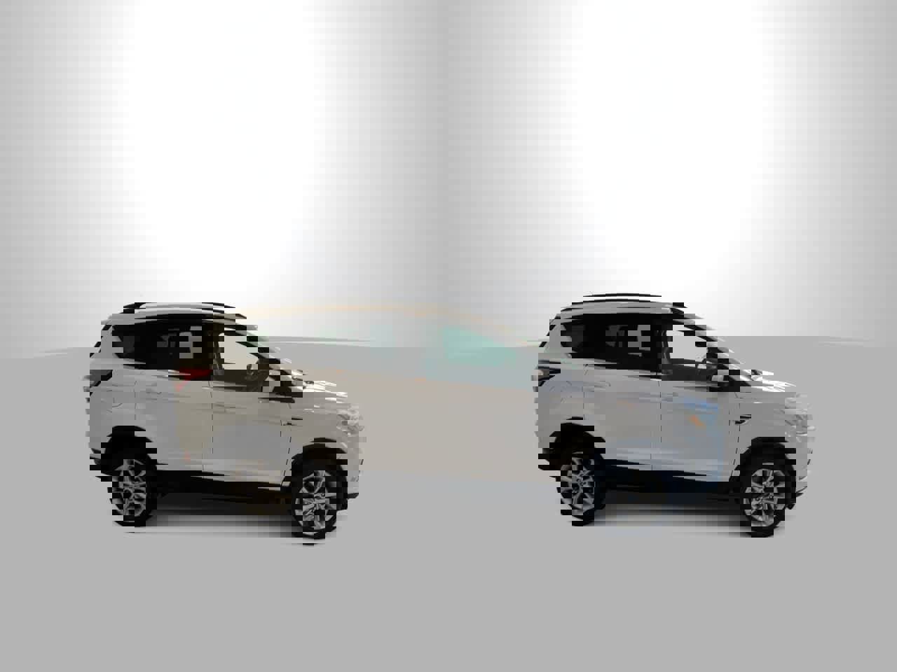 Used 2017 Ford Escape SE w/ Equipment Group 201A image 9