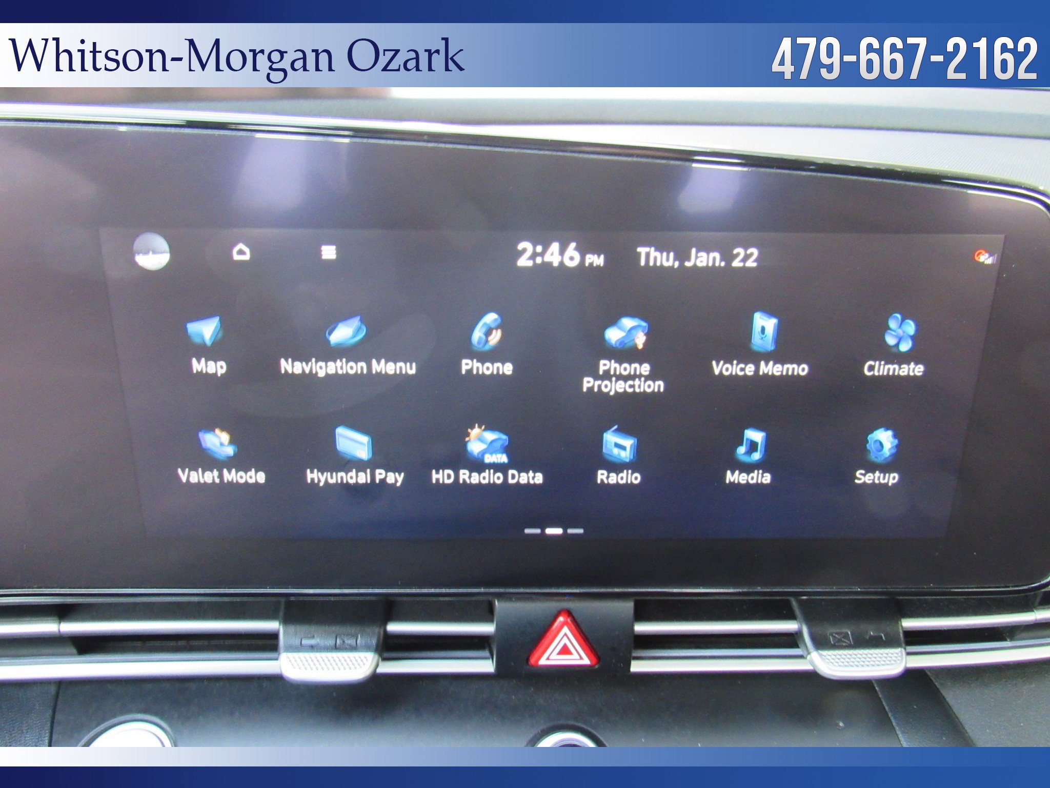 Used 2023 Hyundai Elantra Limited w/ Preferred Accessory Package image 39