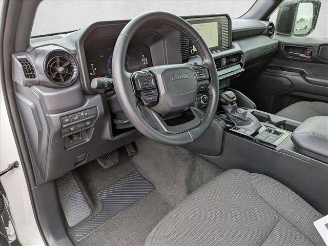 Used 2026 Toyota Land Cruiser 1958 AWD/4WD image 10