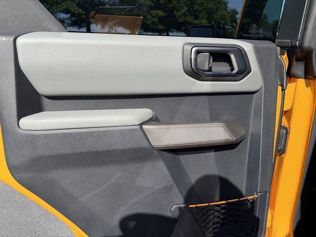 Used 2022 Ford Bronco Badlands AWD/4WD image 29