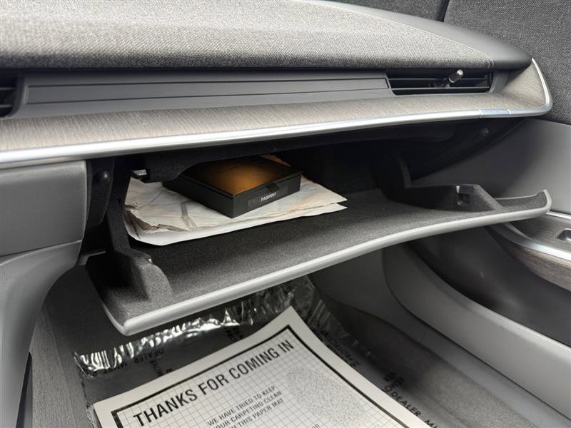 Used 2023 Lucid Air Pure image 29