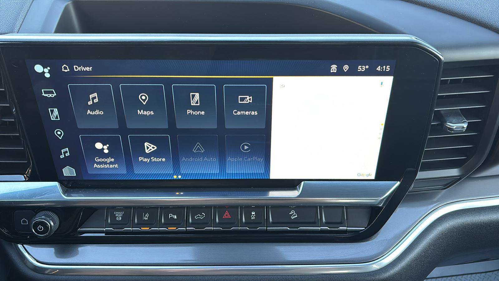 Used 2024 Chevrolet Silverado 2500 High Country w/ Technology Package image 31