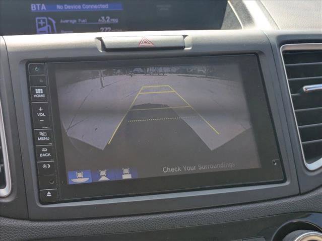 Used 2016 Honda CR-V EX-L image 13