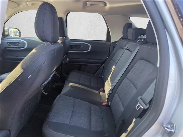 Used 2021 Ford Bronco Sport Big Bend AWD/4WD image 18