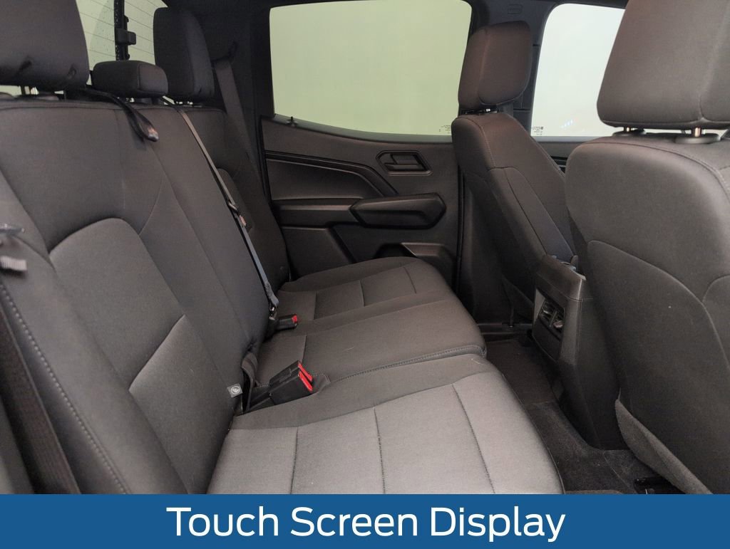 Used 2023 Chevrolet Colorado Trail Boss w/ Technology Package image 18