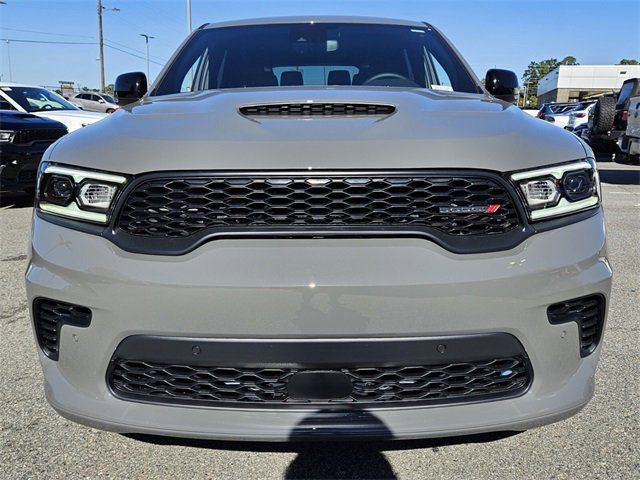New 2026 Dodge Durango GT image 2