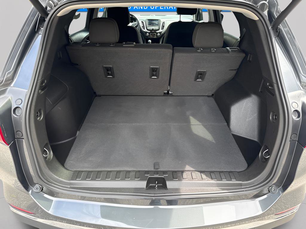 Used 2021 Chevrolet Equinox LT AWD/4WD image 12
