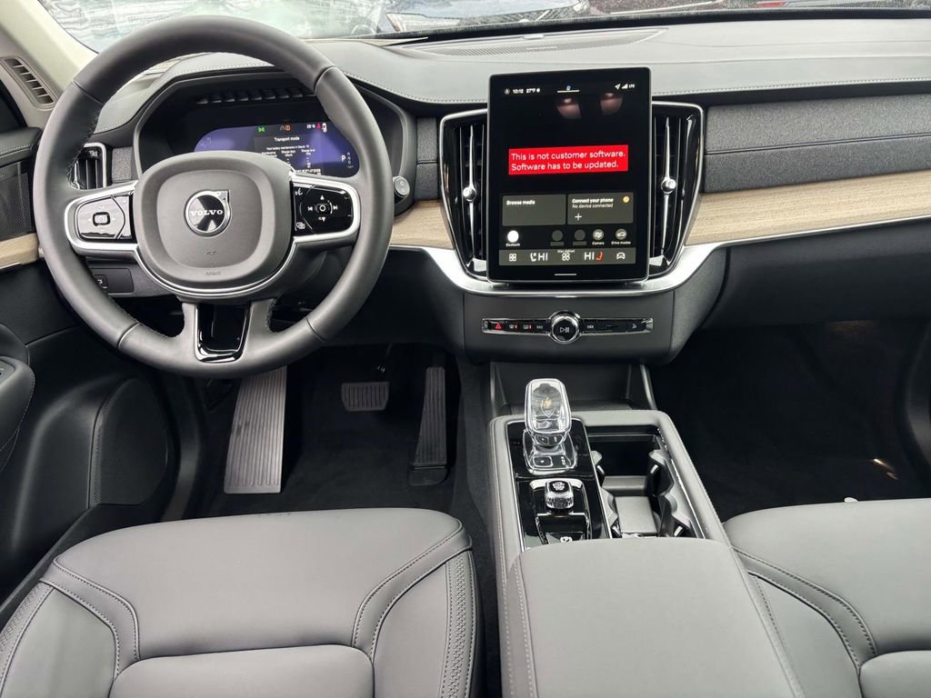 New 2026 Volvo XC90 B6 Plus image 28