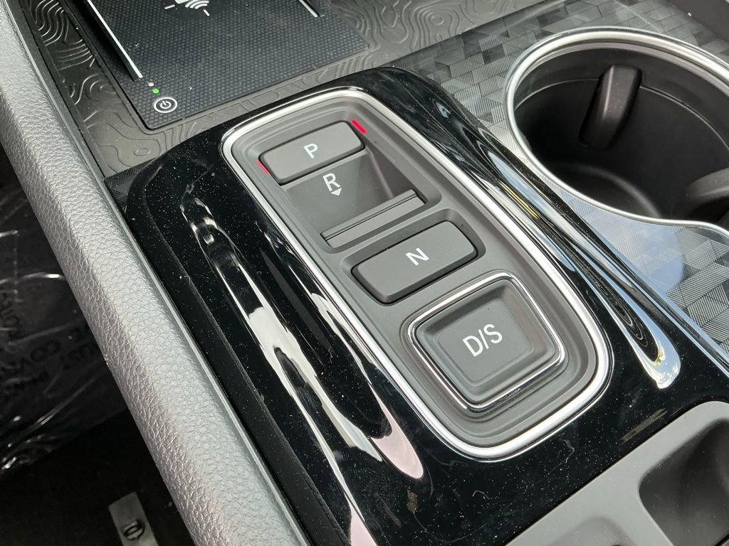 New 2026 Honda Passport TrailSport Elite image 42