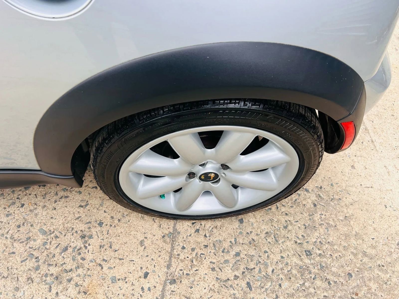 Used 2004 MINI Cooper S image 39