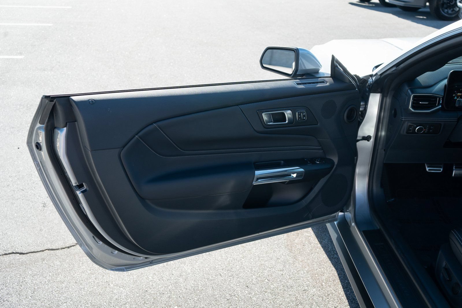 New 2026 Ford Mustang Premium RWD image 15