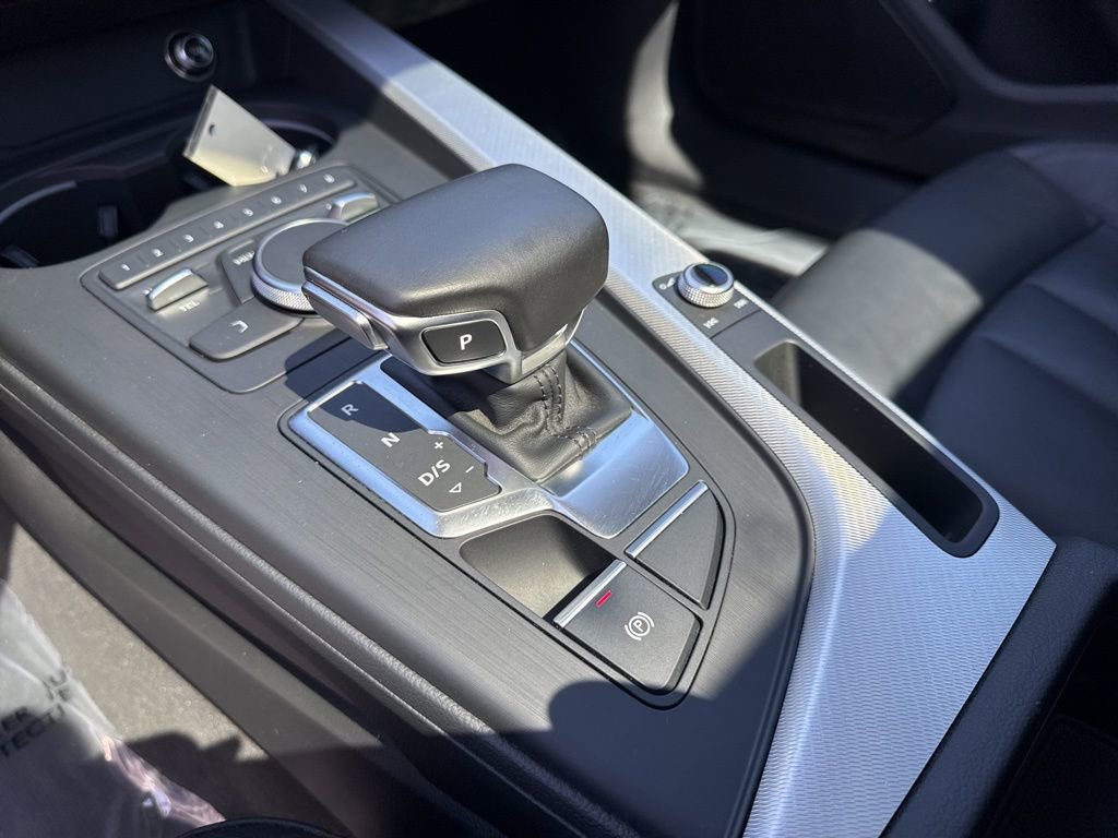 Used 2017 Audi A4 2.0T Premium w/ 18" Wheel Package image 21