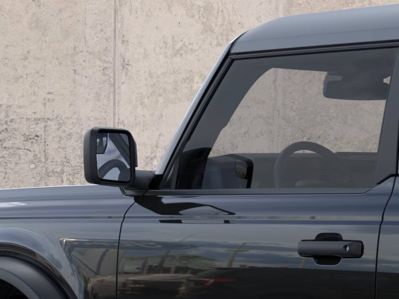 New 2026 Ford Bronco 2-Door AWD/4WD image 22
