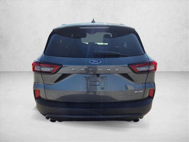 Used 2025 Ford Escape ST-Line AWD/4WD image 6