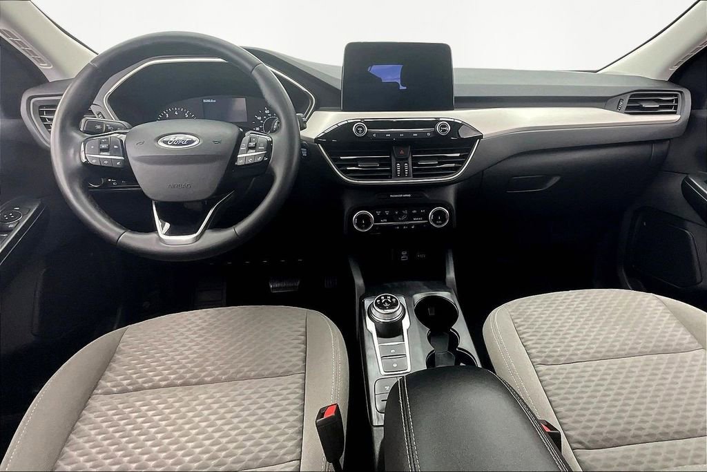 Used 2022 Ford Escape SE w/ Convenience Package image 16