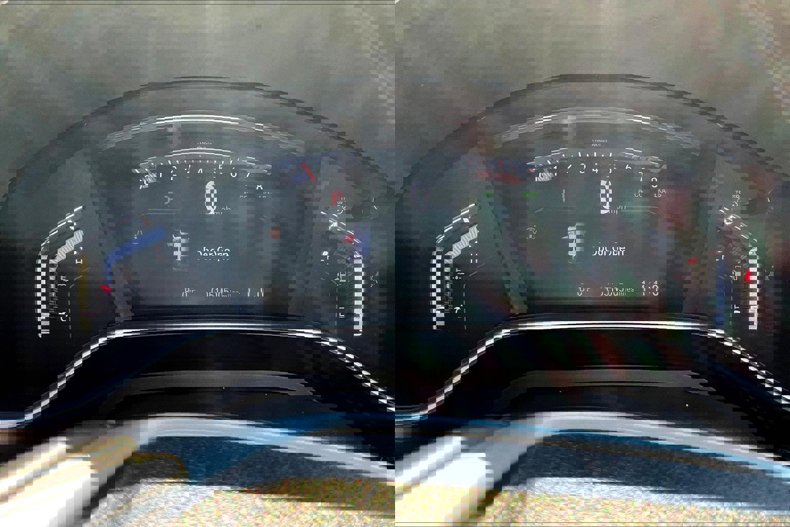 Used 2019 Honda CR-V EX-L image 24