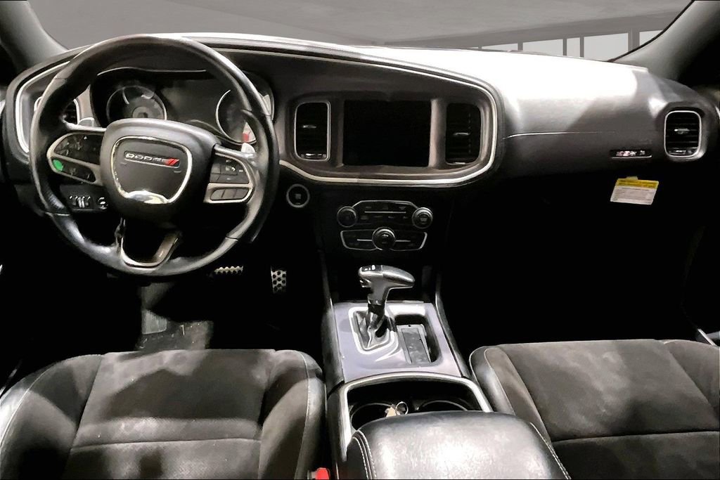 Used 2020 Dodge Charger Scat Pack w/ Plus Group image 14