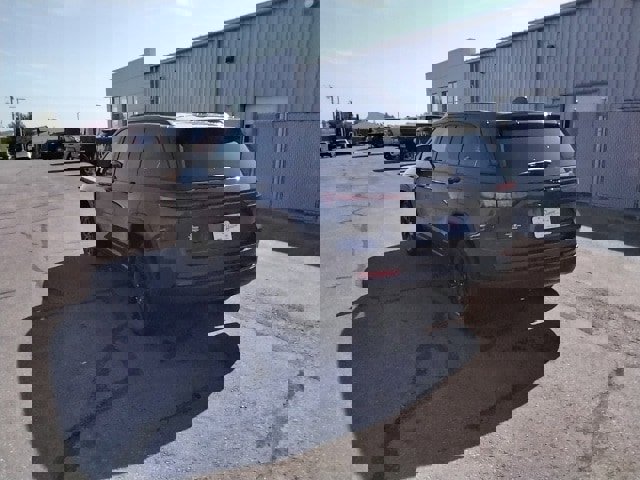 New 2025 Jeep Grand Cherokee Altitude w/ Trailer Tow Package image 10