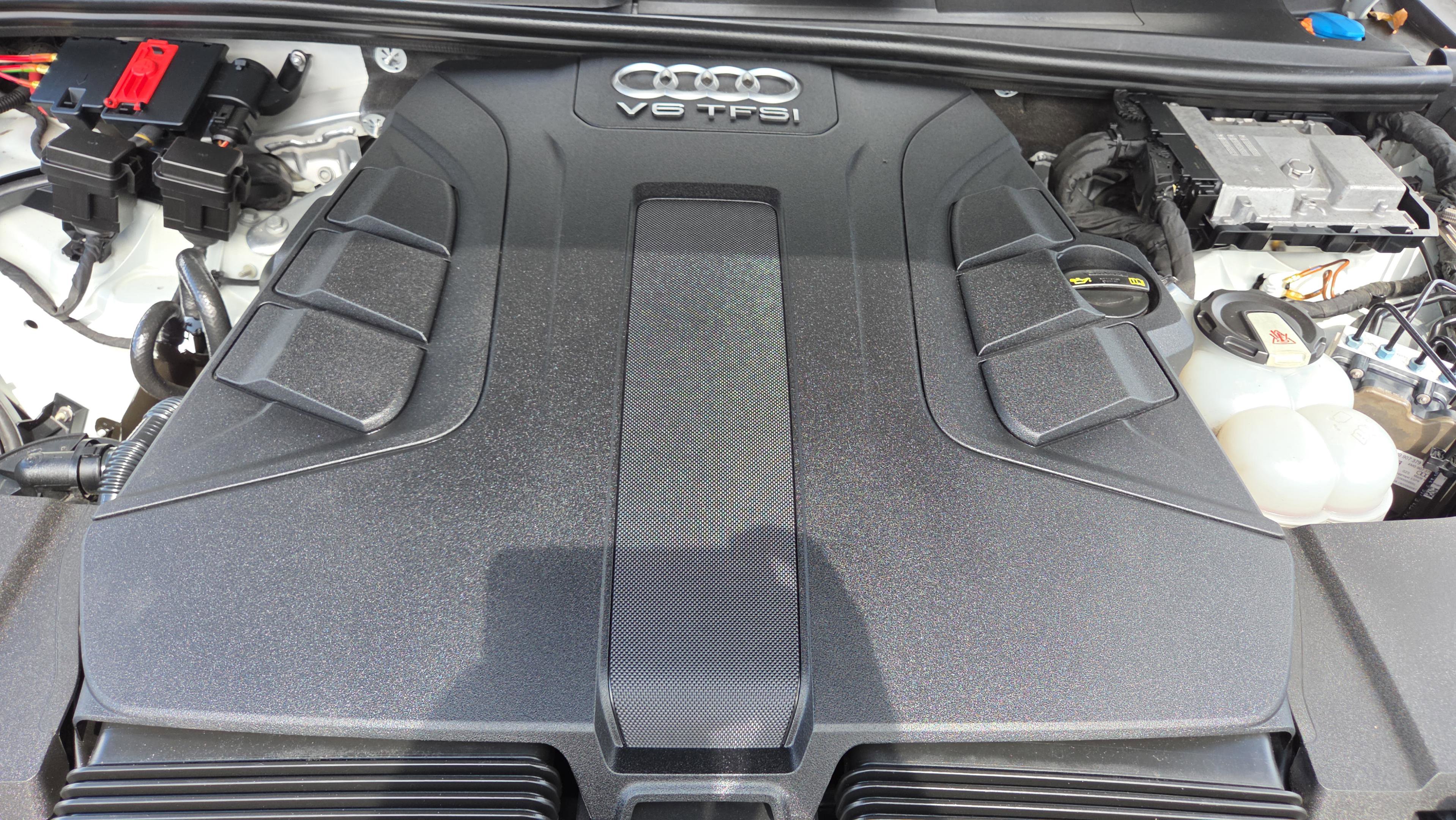 Used 2019 Audi Q7 3.0T Premium Plus w/ Premium Plus Package image 29