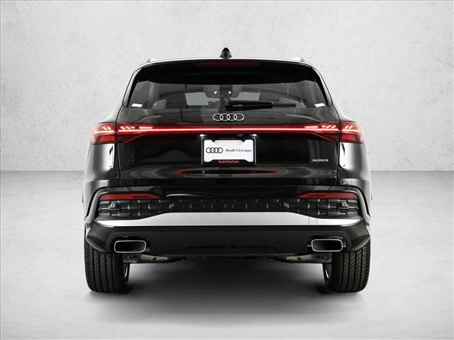 New 2026 Audi Q5 Prestige AWD/4WD image 7