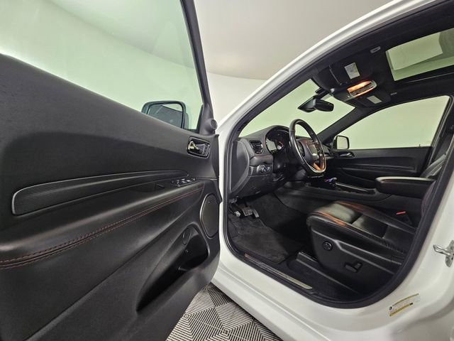 Used 2022 Dodge Durango R/T image 23