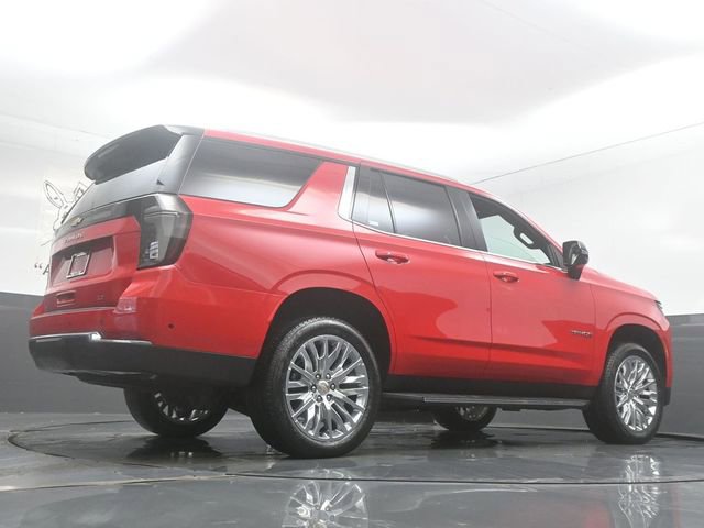 New 2026 Chevrolet Tahoe LT w/ Comfort Package image 12
