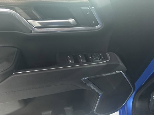 Used 2025 Chevrolet Silverado 1500 LT image 17