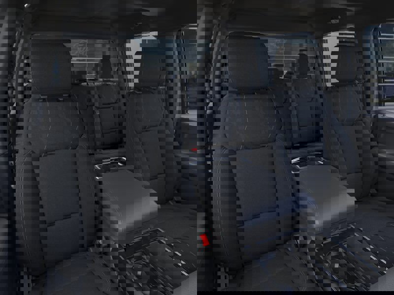 New 2026 Ford F150 STX w/ Equipment Group 200A image 41