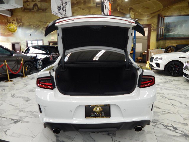 Used 2023 Dodge Charger Scat Pack image 8