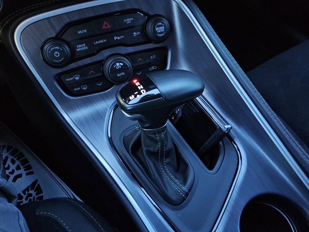 Used 2023 Dodge Challenger R/T Scat Pack image 22
