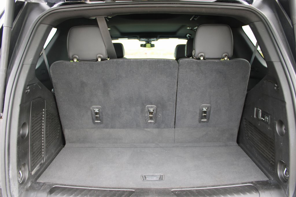 Used 2021 GMC Yukon SLT w/ SLT Premium Package image 41