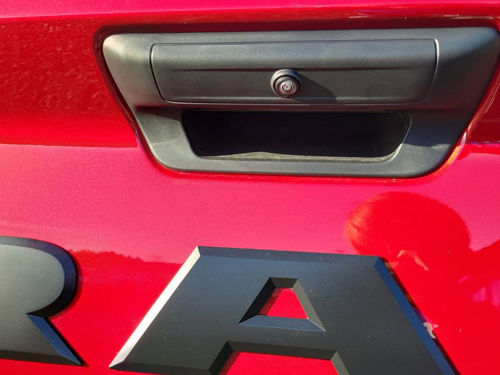 New 2026 RAM 2500 Tradesman image 28