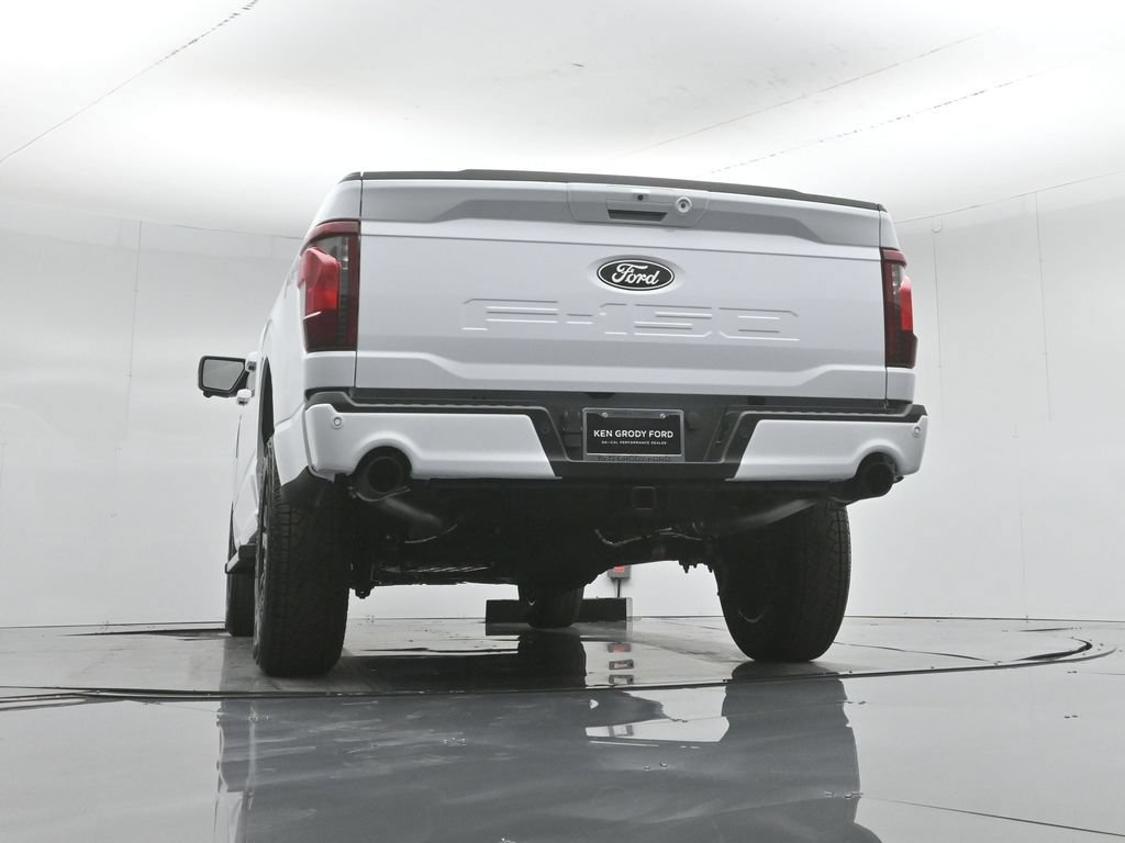 New 2026 Ford F150 XLT w/ Equipment Group 302A MID AWD/4WD image 50