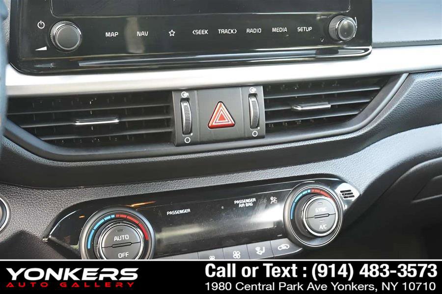 Used 2024 Kia Forte GT image 55