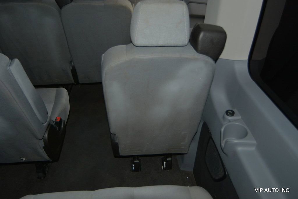 Used 2017 Ford Transit 350 XLT image 17