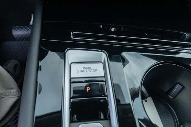 New 2026 Volkswagen Atlas SE image 22