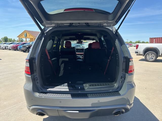 New 2024 Dodge Durango SRT Hellcat image 7