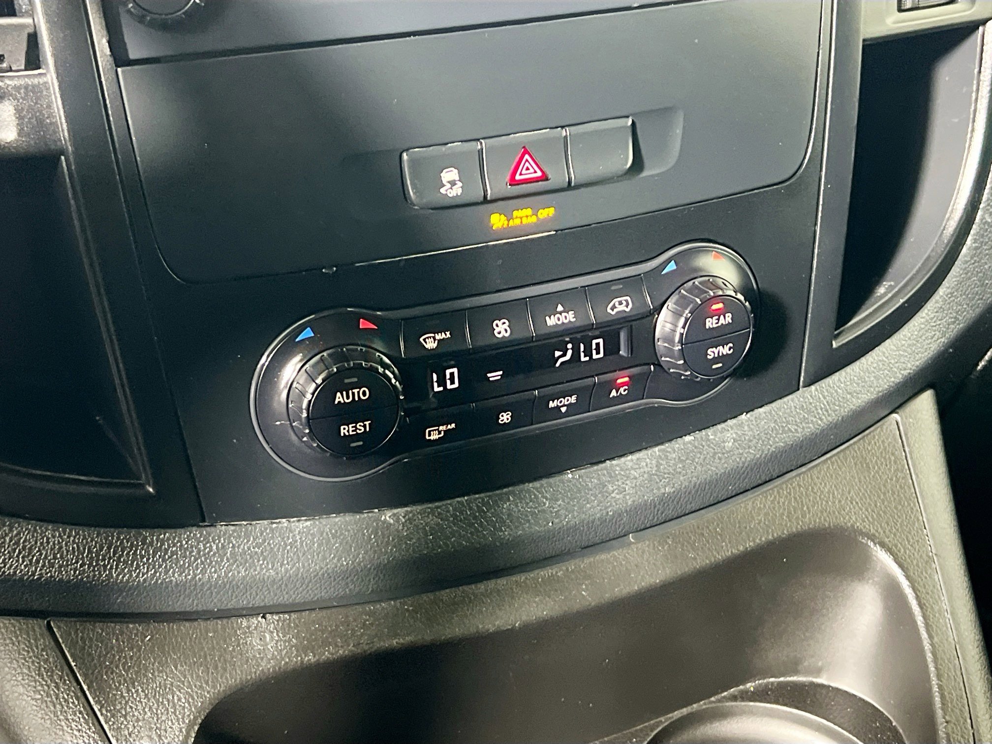 Used 2023 Mercedes-Benz Metris Passenger image 24