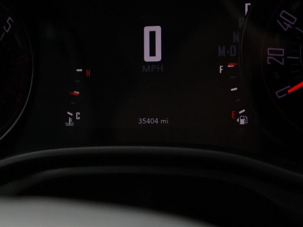 Used 2023 Dodge Challenger R/T w/ Blacktop Package RWD image 24