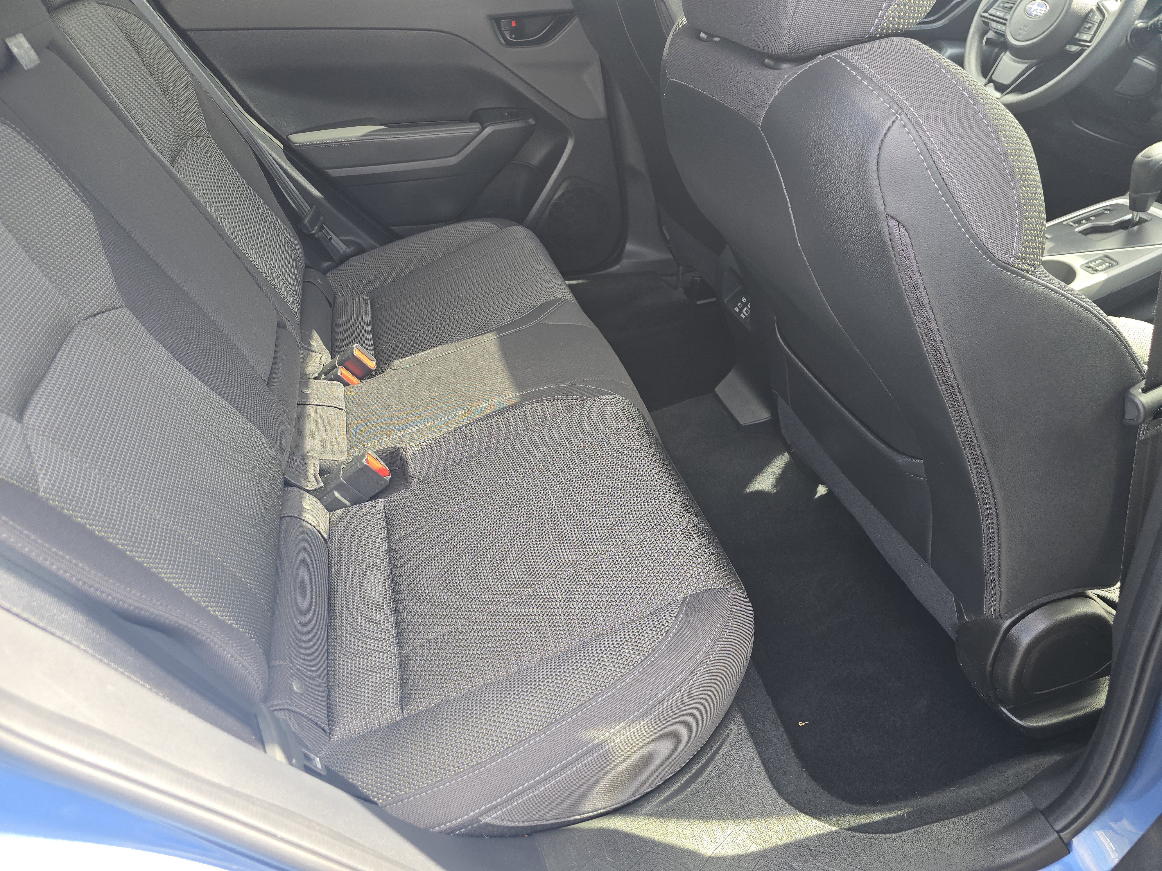 Certified 2024 Subaru Crosstrek 2.0i Premium image 18