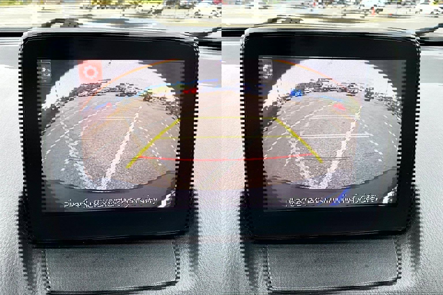 Used 2019 MAZDA CX-3 Touring w/ Preferred Equipment Package AWD/4WD image 14