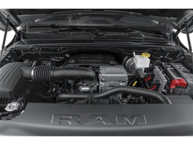 Certified 2021 RAM 1500 Limited w/ Night Edition image 12
