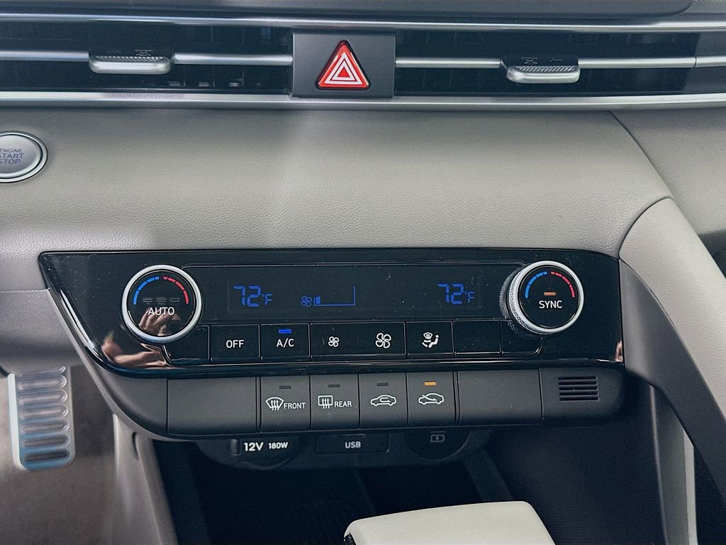 New 2026 Hyundai Elantra Sport image 13