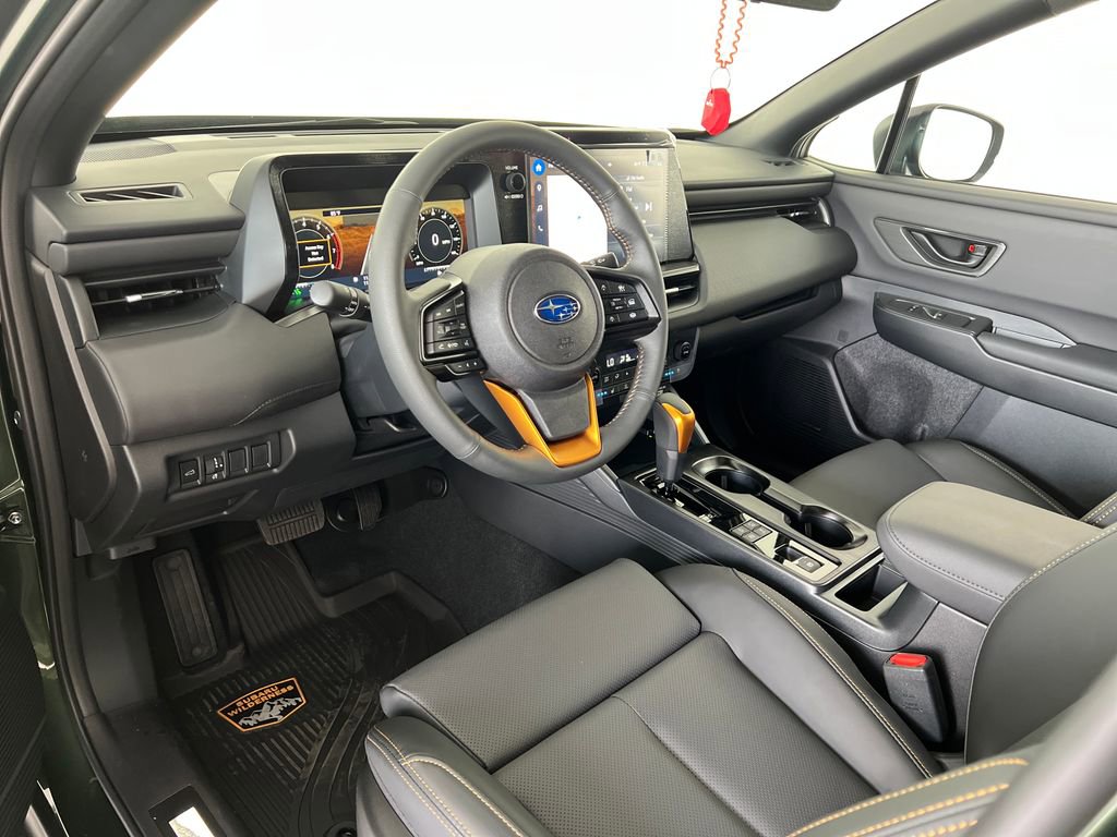 New 2026 Subaru Outback Wilderness AWD/4WD image 19
