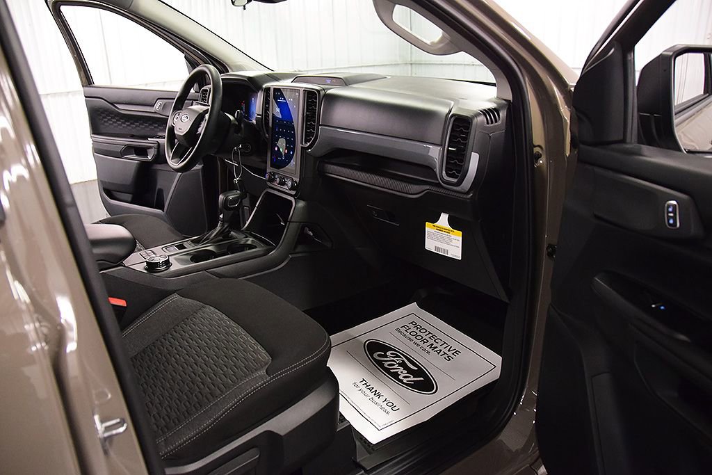 New 2026 Ford Ranger XL w/ Trailer Tow Package AWD/4WD image 30